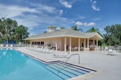 Beautiful home on a gorgeous 1/2 acre lot with a very nice on River Wilderness Golf and Country Club in Florida - for sale on GolfHomes.com, golf home, golf lot