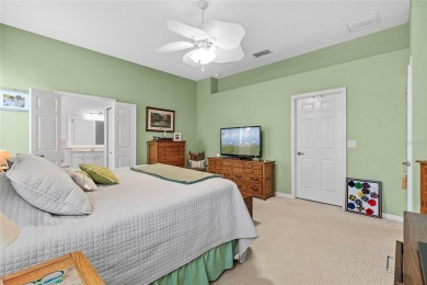 NEW ROOF AND NEW HVAC SYSTEM  (2024)!  Welcome to your dream on Stonecrest Golf and Club Club in Florida - for sale on GolfHomes.com, golf home, golf lot