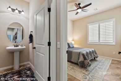 Set on over a quarter-acre premium home site, this beautifully on Conestoga Golf Club in Nevada - for sale on GolfHomes.com, golf home, golf lot