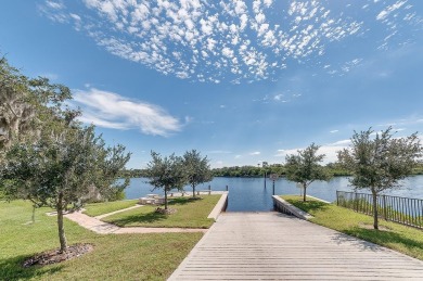 Beautiful home on a gorgeous 1/2 acre lot with a very nice on River Wilderness Golf and Country Club in Florida - for sale on GolfHomes.com, golf home, golf lot