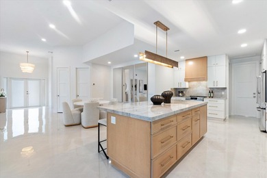 **Beautiful 2026 Complete Renovation**Welcome to refined coastal on Hobe Sound Golf Club in Florida - for sale on GolfHomes.com, golf home, golf lot