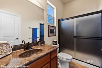 Set on over a quarter-acre premium home site, this beautifully on Conestoga Golf Club in Nevada - for sale on GolfHomes.com, golf home, golf lot