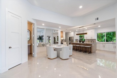 **Beautiful 2026 Complete Renovation**Welcome to refined coastal on Hobe Sound Golf Club in Florida - for sale on GolfHomes.com, golf home, golf lot