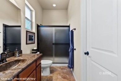 Set on over a quarter-acre premium home site, this beautifully on Conestoga Golf Club in Nevada - for sale on GolfHomes.com, golf home, golf lot