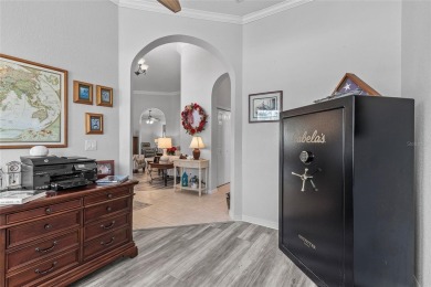 NEW ROOF AND NEW HVAC SYSTEM  (2024)!  Welcome to your dream on Stonecrest Golf and Club Club in Florida - for sale on GolfHomes.com, golf home, golf lot