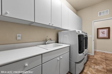 Set on over a quarter-acre premium home site, this beautifully on Conestoga Golf Club in Nevada - for sale on GolfHomes.com, golf home, golf lot