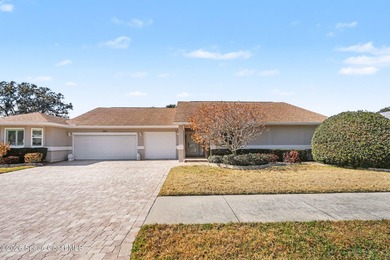 Located in a resort-style country club community, offering on Indian River Colony Club in Florida - for sale on GolfHomes.com, golf home, golf lot