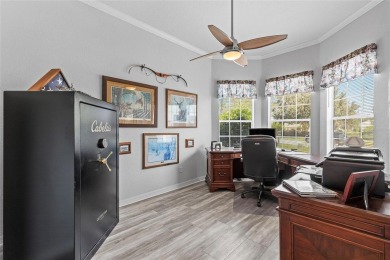 NEW ROOF AND NEW HVAC SYSTEM  (2024)!  Welcome to your dream on Stonecrest Golf and Club Club in Florida - for sale on GolfHomes.com, golf home, golf lot