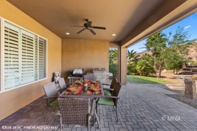 Set on over a quarter-acre premium home site, this beautifully on Conestoga Golf Club in Nevada - for sale on GolfHomes.com, golf home, golf lot