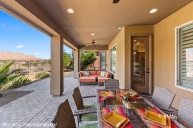 Set on over a quarter-acre premium home site, this beautifully on Conestoga Golf Club in Nevada - for sale on GolfHomes.com, golf home, golf lot