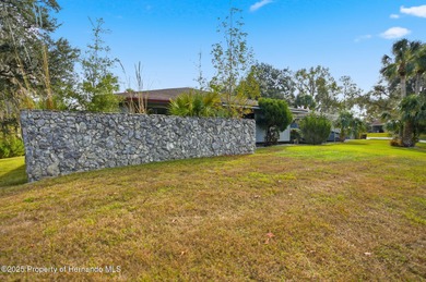 Beautiful Custom Home on Oversized Lot! NEW ROOF FOR BUYER on Brooksville Country Club At Majestic Oaks in Florida - for sale on GolfHomes.com, golf home, golf lot