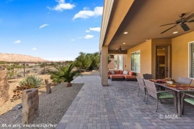 Set on over a quarter-acre premium home site, this beautifully on Conestoga Golf Club in Nevada - for sale on GolfHomes.com, golf home, golf lot