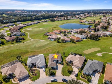 NEW ROOF AND NEW HVAC SYSTEM  (2024)!  Welcome to your dream on Stonecrest Golf and Club Club in Florida - for sale on GolfHomes.com, golf home, golf lot