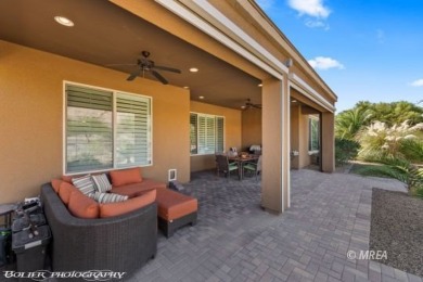 Set on over a quarter-acre premium home site, this beautifully on Conestoga Golf Club in Nevada - for sale on GolfHomes.com, golf home, golf lot