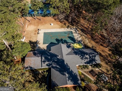 Come build your dream home in the highly coveted neighborhood of on Fairfield Plantation Golf and Country Club in Georgia - for sale on GolfHomes.com, golf home, golf lot