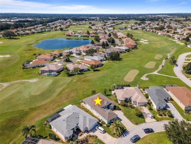 NEW ROOF AND NEW HVAC SYSTEM  (2024)!  Welcome to your dream on Stonecrest Golf and Club Club in Florida - for sale on GolfHomes.com, golf home, golf lot