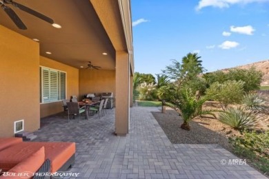 Set on over a quarter-acre premium home site, this beautifully on Conestoga Golf Club in Nevada - for sale on GolfHomes.com, golf home, golf lot
