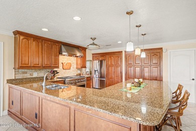 Located in a resort-style country club community, offering on Indian River Colony Club in Florida - for sale on GolfHomes.com, golf home, golf lot