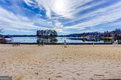 Come build your dream home in the highly coveted neighborhood of on Fairfield Plantation Golf and Country Club in Georgia - for sale on GolfHomes.com, golf home, golf lot