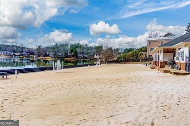 Come build your dream home in the highly coveted neighborhood of on Fairfield Plantation Golf and Country Club in Georgia - for sale on GolfHomes.com, golf home, golf lot