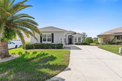 NEW ROOF AND NEW HVAC SYSTEM  (2024)!  Welcome to your dream on Stonecrest Golf and Club Club in Florida - for sale on GolfHomes.com, golf home, golf lot