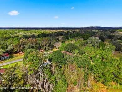 Beautiful Custom Home on Oversized Lot! NEW ROOF FOR BUYER on Brooksville Country Club At Majestic Oaks in Florida - for sale on GolfHomes.com, golf home, golf lot
