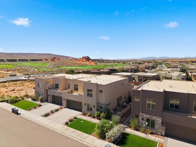 Live the Vacation Lifestyle - Fractional Ownership at Tava on Sand Hollow Golf Resort in Utah - for sale on GolfHomes.com, golf home, golf lot