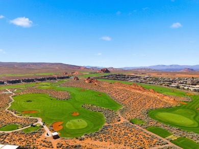 Live the Vacation Lifestyle - Fractional Ownership at Tava on Sand Hollow Golf Resort in Utah - for sale on GolfHomes.com, golf home, golf lot