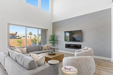 Live the Vacation Lifestyle - Fractional Ownership at Tava on Sand Hollow Golf Resort in Utah - for sale on GolfHomes.com, golf home, golf lot