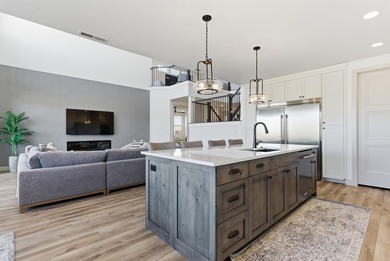 Live the Vacation Lifestyle - Fractional Ownership at Tava on Sand Hollow Golf Resort in Utah - for sale on GolfHomes.com, golf home, golf lot