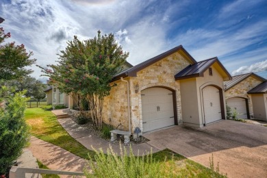 This stunning home is nestled at the end of a cul-de-sac in HSB on Ram Rock Golf Course in Texas - for sale on GolfHomes.com, golf home, golf lot