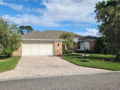 Timber Pines 3 Bedroom 2 Full Bathrooms And A 3 Car Garage- on Timber Pines Golf Course in Florida - for sale on GolfHomes.com, golf home, golf lot