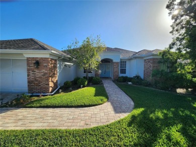 Timber Pines 3 Bedroom 2 Full Bathrooms And A 3 Car Garage- on Timber Pines Golf Course in Florida - for sale on GolfHomes.com, golf home, golf lot