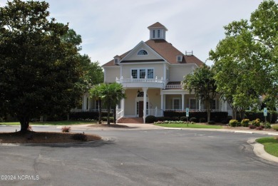 Wonderful lot in the Rivers Edge Golf community ready for you to on Rivers Edge Golf Club in North Carolina - for sale on GolfHomes.com, golf home, golf lot