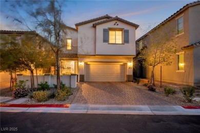 ***RESORT STYLE LIVING IN LAKE LAS VEGAS*** Better than new! on Falls Golf Course in Nevada - for sale on GolfHomes.com, golf home, golf lot
