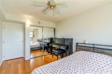 TWO PARKING STALLS and stunning golf course views set this on Honolulu Country Club in Hawaii - for sale on GolfHomes.com, golf home, golf lot
