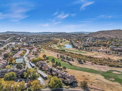 This newly updated ground-level condo at St. George Golf Club on St. George Golf Course in Utah - for sale on GolfHomes.com, golf home, golf lot
