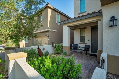 ***RESORT STYLE LIVING IN LAKE LAS VEGAS*** Better than new! on Falls Golf Course in Nevada - for sale on GolfHomes.com, golf home, golf lot