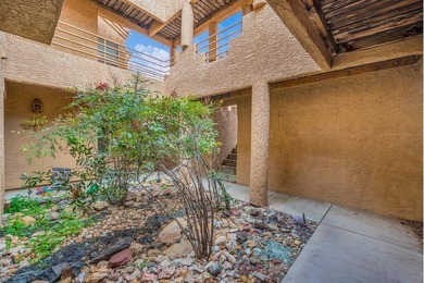 This newly updated ground-level condo at St. George Golf Club on St. George Golf Course in Utah - for sale on GolfHomes.com, golf home, golf lot