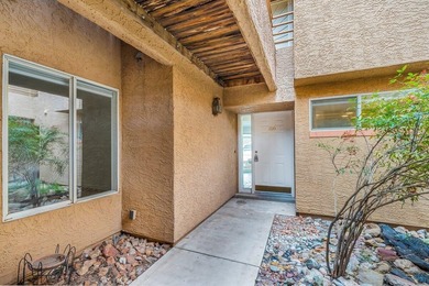 This newly updated ground-level condo at St. George Golf Club on St. George Golf Course in Utah - for sale on GolfHomes.com, golf home, golf lot
