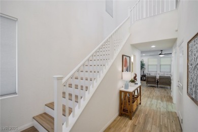***RESORT STYLE LIVING IN LAKE LAS VEGAS*** Better than new! on Falls Golf Course in Nevada - for sale on GolfHomes.com, golf home, golf lot