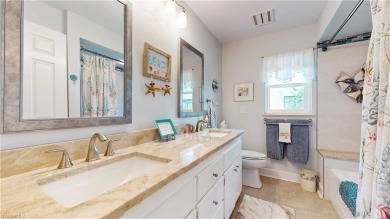 This stunning pool home will BLOW YOUR SOCKS OFF! Panoramic on Spanish Wells Golf and Country Club in Florida - for sale on GolfHomes.com, golf home, golf lot