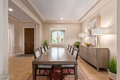 LIVING THE ARIZONA DREAM! This STUNNING Endeavor features on Poston Butte Golf Club in Arizona - for sale on GolfHomes.com, golf home, golf lot