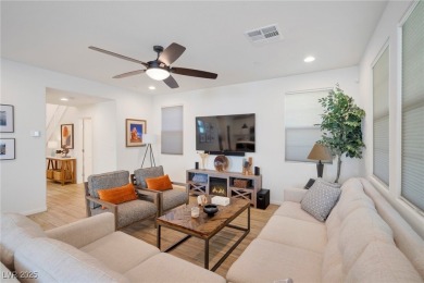 ***RESORT STYLE LIVING IN LAKE LAS VEGAS*** Better than new! on Falls Golf Course in Nevada - for sale on GolfHomes.com, golf home, golf lot