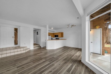 This newly updated ground-level condo at St. George Golf Club on St. George Golf Course in Utah - for sale on GolfHomes.com, golf home, golf lot