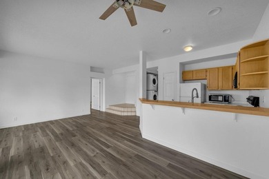 This newly updated ground-level condo at St. George Golf Club on St. George Golf Course in Utah - for sale on GolfHomes.com, golf home, golf lot