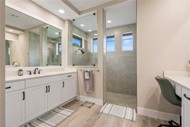 MOVE-IN READY! GHO Talbot model in Bent Pine including cabana on Bent Pine Golf Club in Florida - for sale on GolfHomes.com, golf home, golf lot