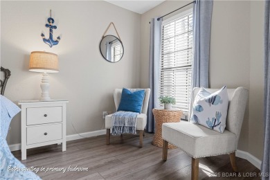 Over 1500 sq ft in this gorgeous 2 bdrm 2bath remodeled condo on Pointe Royale Village Country Club in Missouri - for sale on GolfHomes.com, golf home, golf lot