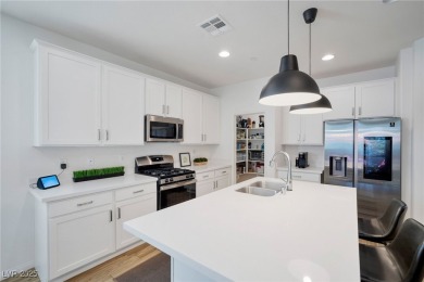 ***RESORT STYLE LIVING IN LAKE LAS VEGAS*** Better than new! on Falls Golf Course in Nevada - for sale on GolfHomes.com, golf home, golf lot
