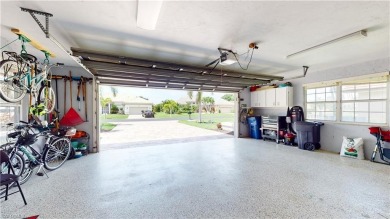 This stunning pool home will BLOW YOUR SOCKS OFF! Panoramic on Spanish Wells Golf and Country Club in Florida - for sale on GolfHomes.com, golf home, golf lot
